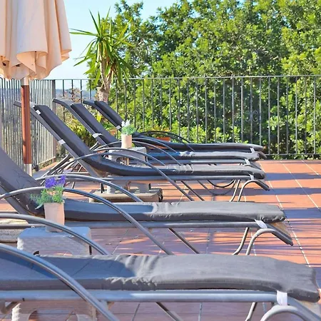 Holiday home 176 Claret Gran Et3690 By Mallorca Charme Cas Concos