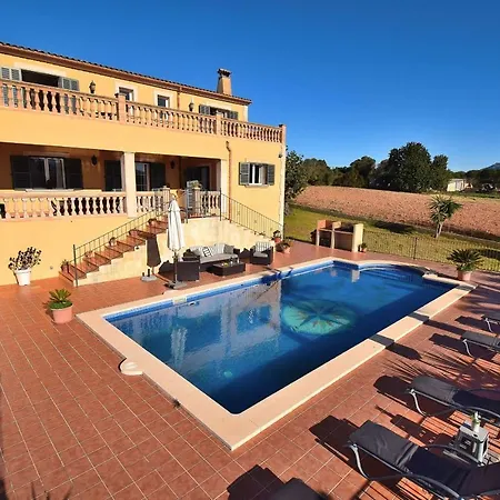 Holiday home 176 Claret Gran Et3690 By Mallorca Charme Cas Concos