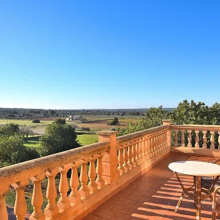 176 Claret Gran Et3690 By Mallorca Charme Holiday home